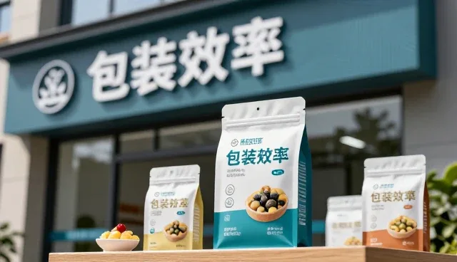 设备运维智能化推动全自动包装机行业发展